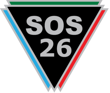 SOS26 Workshop Logo