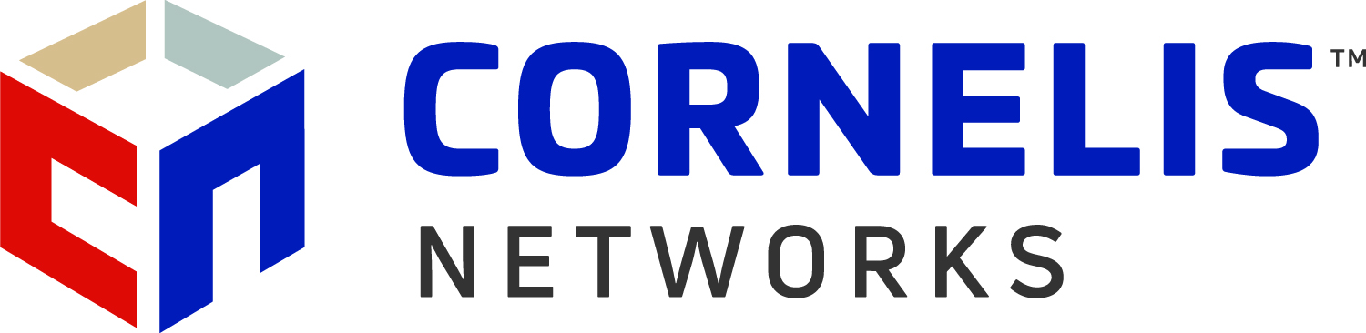 Cornelis Networks Logo