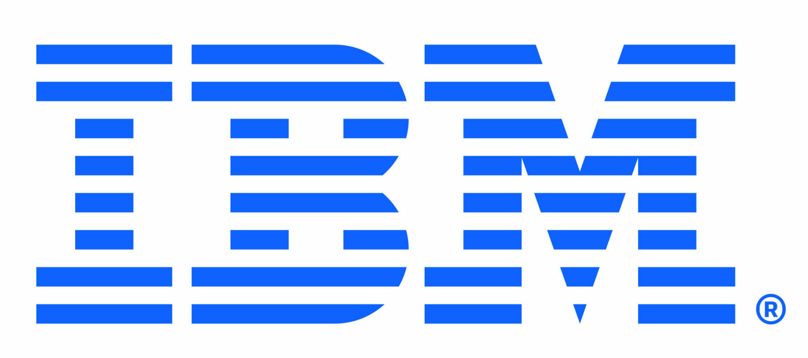 IBM Logo