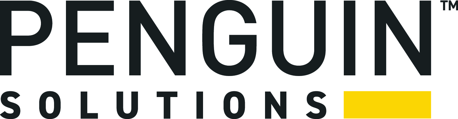Penguin Solutions Logo